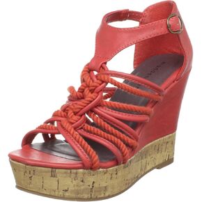 Madden Girl Women's COAZTER