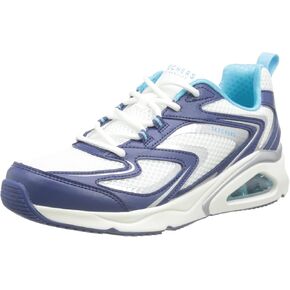 Skechers Womens Tres air Uno Terti airy