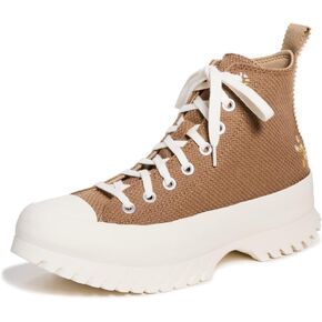 Converse Women's Chuck Taylor All Star Lugged 2.0 Sneaker