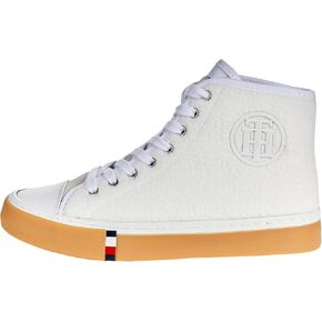 Tommy Hilfiger Women's Evee Sneaker
