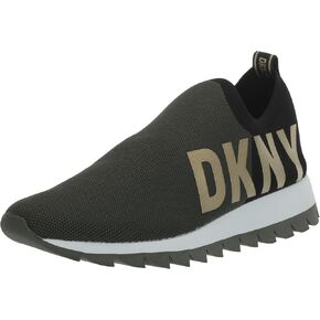 حذاء رياضي Azer سهل الارتداء للسيدات من DKNY in Saudi Arabia