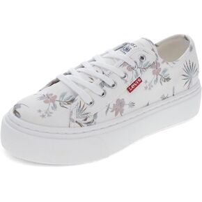 Levi's Women's Dakota Print Sneaker