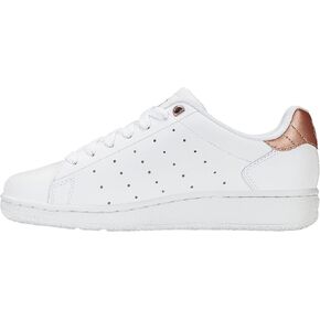K-Swiss Women's Classic PF Sneaker