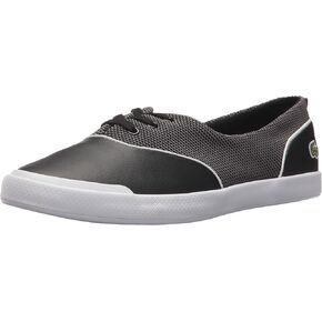 Lacoste Women's Lancelle Chelsea 416 1 Spw Fashion Sneaker