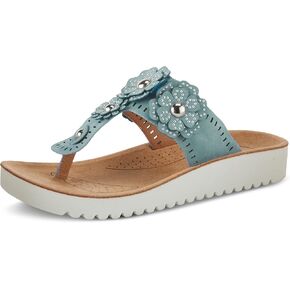 Flexus Women's Bayview Slide Sandal