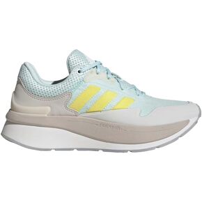 adidas ZNCHILL LIGHTMOTION+ Shoes Women's, Blue, Size 8.5