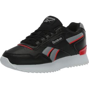 Reebok Unisex-Adult Glide Ripple Clip Sneaker