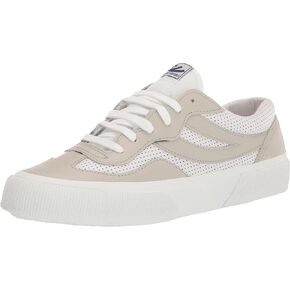 حذاء رياضي نسائي من Superga مصنوع من الجلد 2941 بذيل سوالو in Kuwait