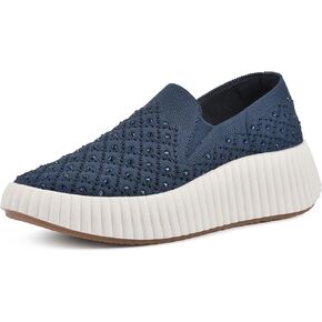 WHITE MOUNTAIN women's Dyles Sneaker