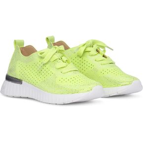 ILSE JACOBSEN Women's Tulip4075 Sneaker