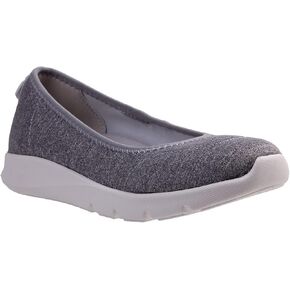 Spenco Women's Daily Stretch Jersey Sneaker