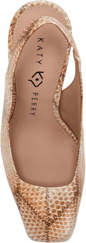 Katy Perry Women's Hollow Heel Sling Back Pump in Saudi Arabia