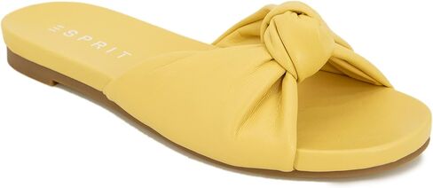صندل مسطح Tyla للسيدات من Esprit in Saudi Arabia