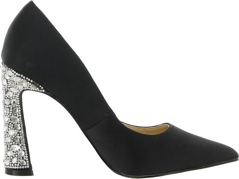 Betsey Johnson Corie in Saudi Arabia