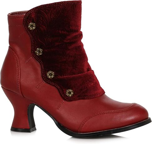 Ellie Shoes Women's 253-viola Fashion Boot in Saudi Arabia