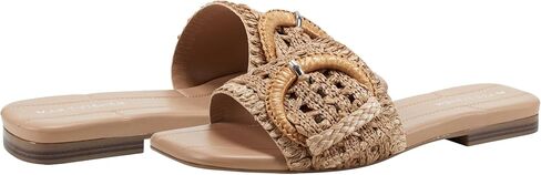 Marc Fisher Women's Loree Sandal in Saudi Arabia