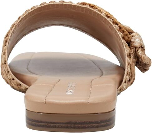 Marc Fisher Women's Loree Sandal in Saudi Arabia