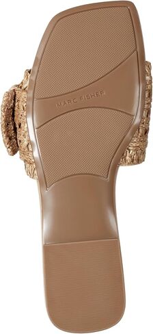 Marc Fisher Women's Loree Sandal in Saudi Arabia