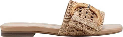 Marc Fisher Women's Loree Sandal in Saudi Arabia