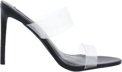 Steve Madden Womens Clarabeth Slip On Stiletto Heels in Saudi Arabia