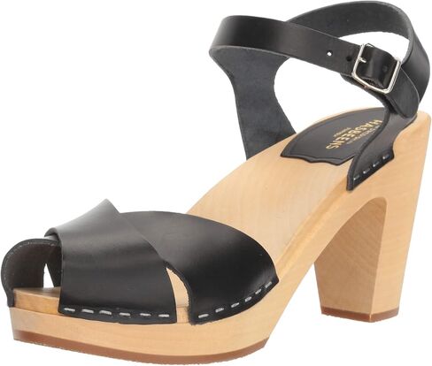swedish hasbeens Women's Merci Sandal in Saudi Arabia