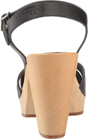 swedish hasbeens Women's Merci Sandal in Saudi Arabia
