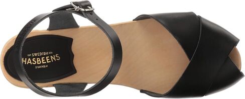 swedish hasbeens Women's Merci Sandal in Saudi Arabia