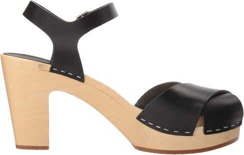 swedish hasbeens Women's Merci Sandal in Saudi Arabia