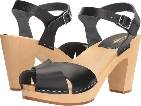 swedish hasbeens Women's Merci Sandal in Saudi Arabia