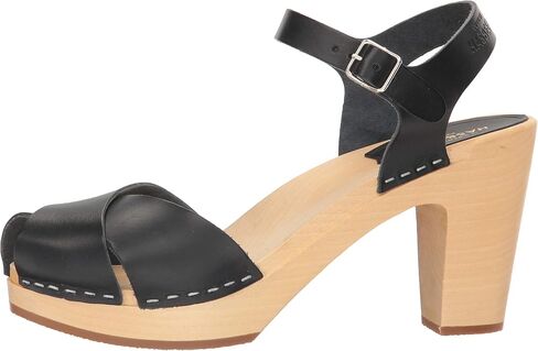 swedish hasbeens Women's Merci Sandal in Saudi Arabia