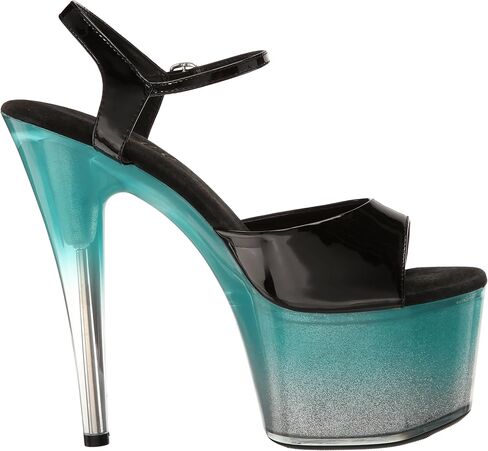 Ellie Shoes Women's Miranda Heeled Sandal in Saudi Arabia