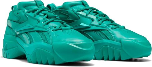 Reebok Women's Cardi B Club C V2 Sneaker in Kuwait