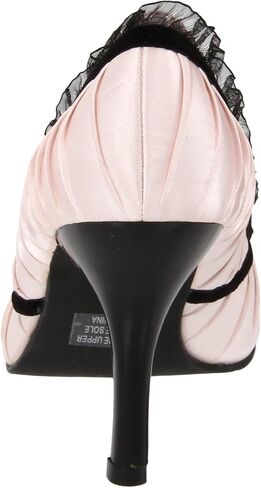 Ellie Shoes Women's 406-Doll Pump in Saudi Arabia