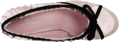 Ellie Shoes Women's 406-Doll Pump in Saudi Arabia