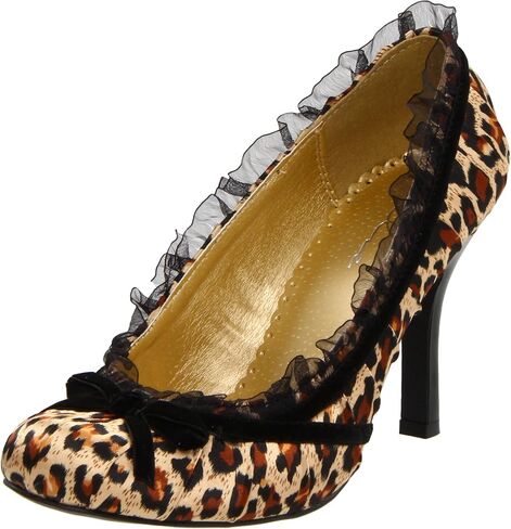 Ellie Shoes Women's 406-Doll Pump in Saudi Arabia