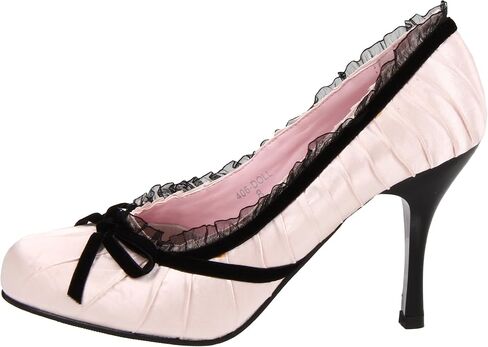 Ellie Shoes Women's 406-Doll Pump in Saudi Arabia