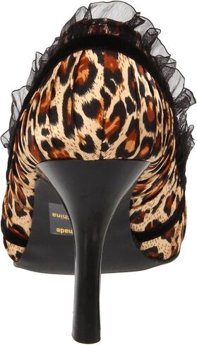 Ellie Shoes Women's 406-Doll Pump in Saudi Arabia