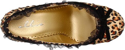 Ellie Shoes Women's 406-Doll Pump in Saudi Arabia