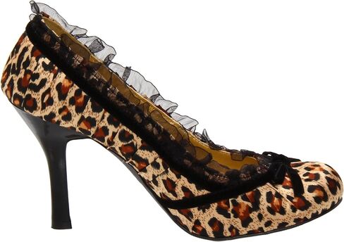 Ellie Shoes Women's 406-Doll Pump in Saudi Arabia