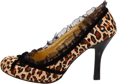 Ellie Shoes Women's 406-Doll Pump in Saudi Arabia