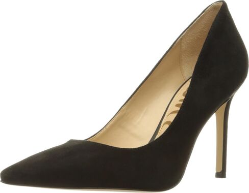 Sam Edelman Hazel Black Suede Leather 13 M in Saudi Arabia