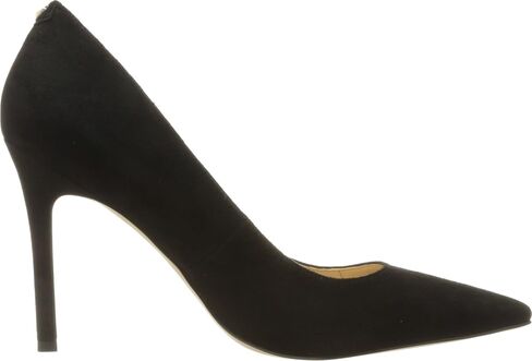 Sam Edelman Hazel Black Suede Leather 13 M in Saudi Arabia