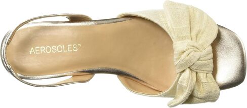 Aerosoles Women's Down Time Sandal in Saudi Arabia