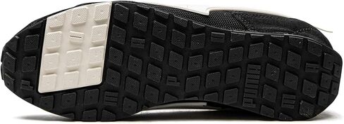 PUMA Womens Lo Rider Tech Retro Wns 384063 03 - Size 7.5W White/Black in Saudi Arabia