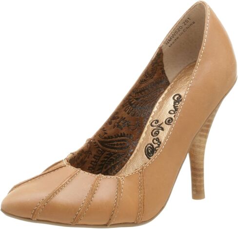 Naughty Monkey Women's Jane Pump in Saudi Arabia