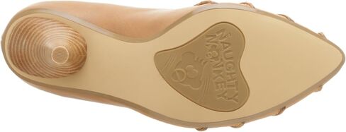 Naughty Monkey Women's Jane Pump in Saudi Arabia