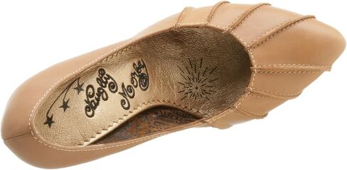 Naughty Monkey Women's Jane Pump in Saudi Arabia