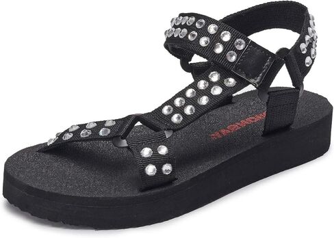 UNIONBAY Women's Precious Sandal in Saudi Arabia