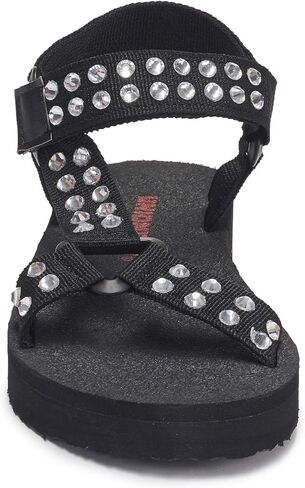 UNIONBAY Women's Precious Sandal in Saudi Arabia