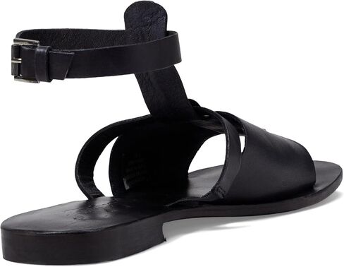 Free People womens Long Weekend Sandal in Saudi Arabia